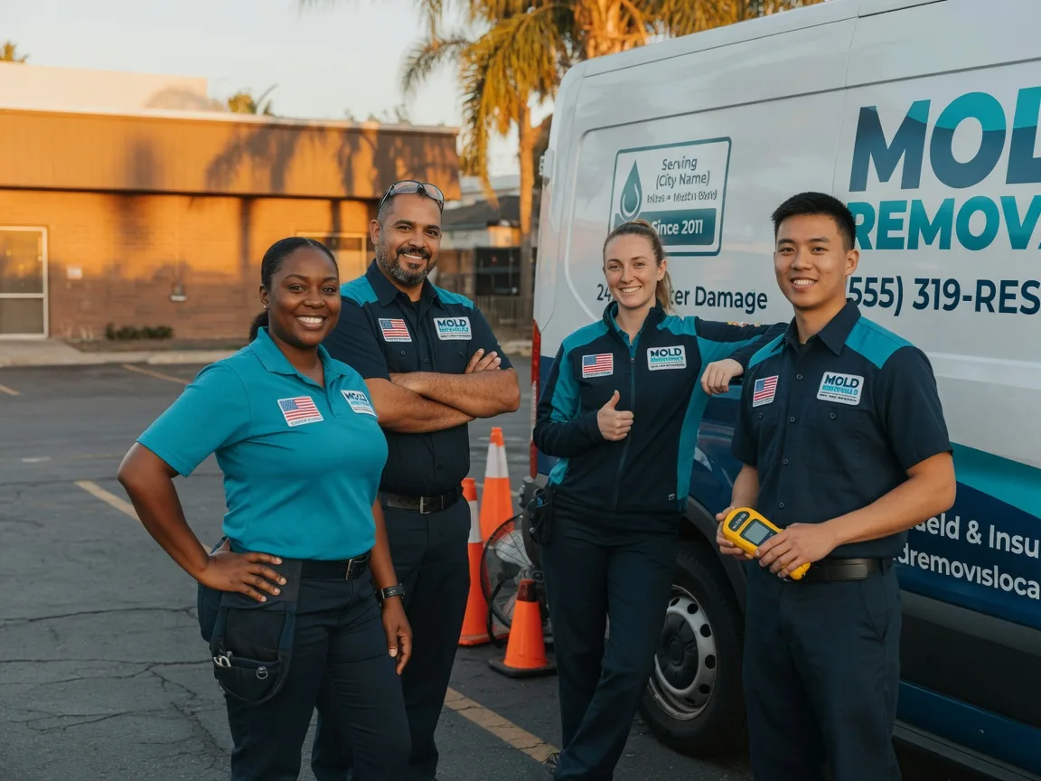 Water Damage Restoration company in Mcalisterville, PA